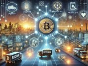 Блокчейн и криптовалюты: новые горизонты технологий
