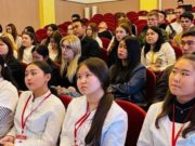 «Неделя просвещения» проводится в регионе «Неделя просвещения» проводится в регионе