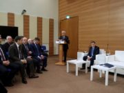 Партия ЕР подвела итоги работы в осеннюю сессию