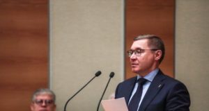 ЕР внедряет обратную связь для эффективной реализации нацпроектов