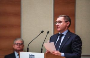 ЕР внедряет обратную связь для эффективной реализации нацпроектов