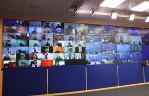 ЕР: К 2031 году нужно будет отремонтировать порядка 11 тыс. школ