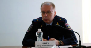 Главный инспектор МВД России проведёт приём граждан