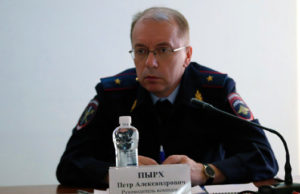 Главный инспектор МВД России проведёт приём граждан Главный инспектор МВД России проведёт приём граждан