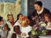 О советской сельской интеллигенции на Алтае
