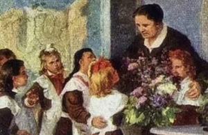 О советской сельской интеллигенции на Алтае
