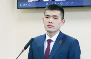 Стратегию развития молодежной политики утвердили в Республике Алтай Стратегию развития молодежной политики утвердили в Республике Алтай