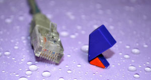 Быстрый интернет появился в сёлах Артыбаш, Иогач и Кебезень