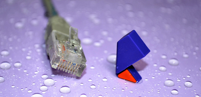 Быстрый интернет появился в сёлах Артыбаш, Иогач и Кебезень