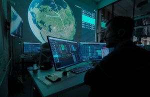 МегаФон повысит качество связи на Алтае благодаря спутниковому интернету