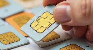 В Республике Алтай стали чаще покупать сим-карты дистанционно