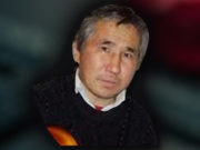 Ушел из жизни поэт и художник Алексей Тадинов Ушел из жизни поэт и художник Алексей Тадинов
