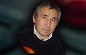 Ушел из жизни поэт и художник Алексей Тадинов