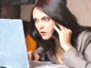 Внимание! Мошенники изобрели ещё один способ обманывать людей Жителям республики рассказали о новом способе мошенничества