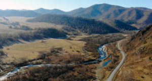 В сёлах Шебалинского района проходят сходы из-за земельных разногласий с Томским госуниверситетом