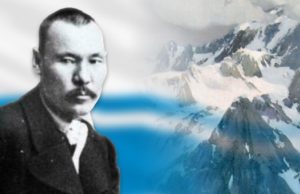 Премия имени Чорос-Гуркина будет вручаться раз в два года