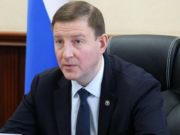 «Неамбициозные планы» республиканских министров не устроили Турчака Турчак назвал бюджетный прогноз республики «неамбициозным»