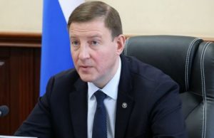 «Неамбициозные планы» республиканских министров не устроили Турчака Турчак назвал бюджетный прогноз республики «неамбициозным»