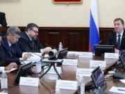 Меры социальной поддержки жителей расширили в Республике Алтай Меры социальной поддержки жителей расширили в Республике Алтай
