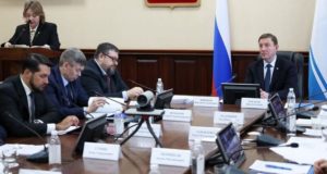 Меры социальной поддержки жителей расширили в Республике Алтай