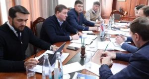 На улучшение энергоснабжения в Республике Алтай направят почти 4 млрд рублей