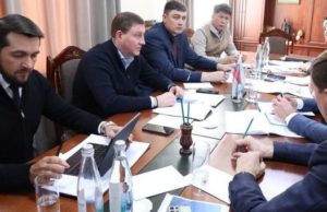 На улучшение энергоснабжения в Республике Алтай направят почти 4 млрд рублей
