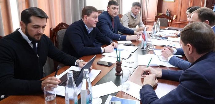 «Россети Сибирь» разработали программу повышения надежности энергоснабжения в Республике Алтай