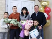 В Республике Алтай с начала года родилось 26 детей