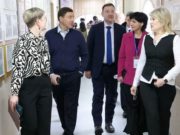 Колледжи Республики Алтай присоединятся к проекту «Профессионалитет» Колледжи региона присоединятся к проекту «Профессионалитет»