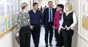 Колледжи региона присоединятся к проекту «Профессионалитет»