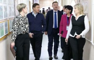Колледжи Республики Алтай присоединятся к проекту «Профессионалитет» Колледжи региона присоединятся к проекту «Профессионалитет»