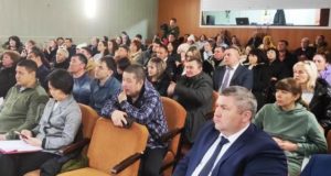 Владельцам турбаз разъяснили условия земельной амнистии