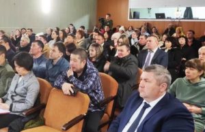 Старт «земельной амнистии» вызвал ажиотаж у предпринимателей Владельцам турбаз разъяснили условия земельной амнистии