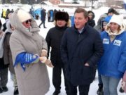 На Алтае обучаются более 10 тысяч студентов На Алтае обучаются более 10 тысяч студентов