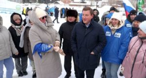 На Алтае обучаются более 10 тысяч студентов