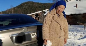 Жители Сейки собрали более 100 гуманитарных посылок