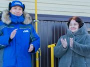 В Горно-Алтайске газифицирован еще один микрорайон В Горно-Алтайске газифицирован еще один микрорайон