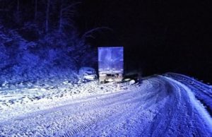 В столкновении «Газели» с «Тойотой» на Чуйском тракте пострадала женщина
