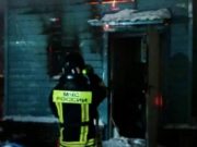 За сутки в республике случилось два пожара За сутки в регионе произошло два пожара