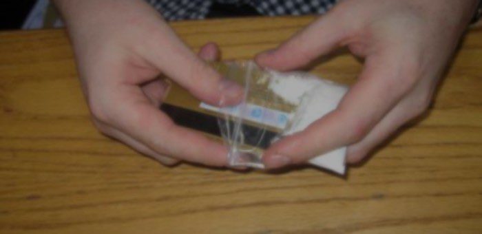 Мужчина, который вовлек подростка в наркобизнес, отправлен в колонию