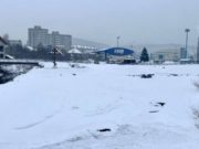 Место для Крещенских купаний определили в Горно-Алтайске Место для Крещенских купаний определили в Горно-Алтайске