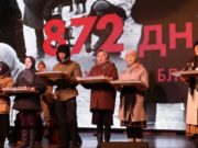 Год Защитника Отечества открыли в Кош-Агаче Год Защитника Отечества открыли в Кош-Агаче