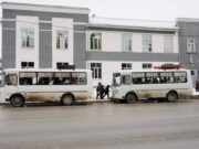Почему общественный транспорт в Горно-Алтайске переживает кризис