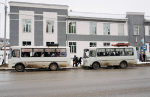 Почему общественный транспорт в Горно-Алтайске переживает кризис
