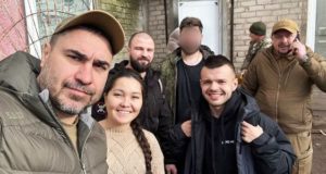 Студенты медколледжа стали волонтерами в госпиталях ЛНР