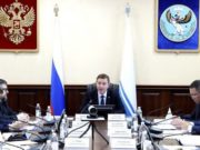 За строительство и ремонт объектов чиновники будут «отвечать головой» Турчак ввел персональную ответственность за строительство и ремонт объектов в регионе