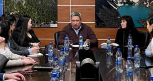 Постпредство республики собирает информацию о бойцах СВО в московских госпиталях