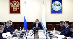Турчак ввел персональную ответственность за строительство и ремонт объектов в регионе
