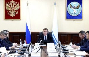 За строительство и ремонт объектов чиновники будут «отвечать головой» Турчак ввел персональную ответственность за строительство и ремонт объектов в регионе