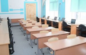 В этом году на Алтае капитально отремонтируют десять школ В этом году на Алтае капитально отремонтируют десять школ